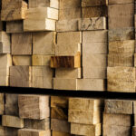 tipos de madera para palets