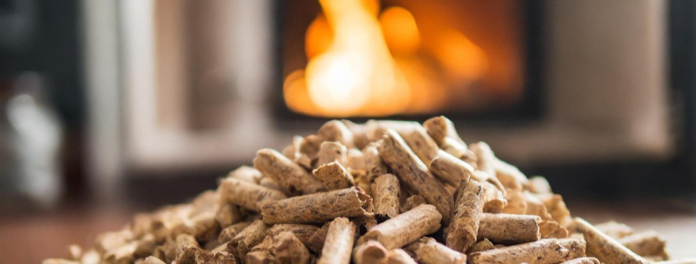 Reparación de Estufas de Pellets