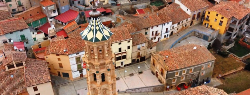 Servicio en Calamocha