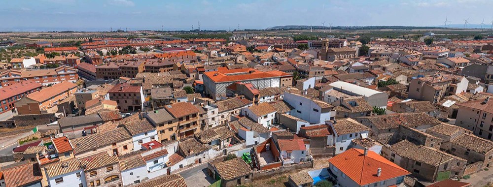 Servicio en La Muela